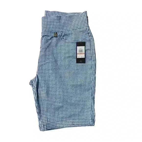 NWT Tommy Hilfiger Pull On Golf Shorts Size 10​ - Picture 3 of 5